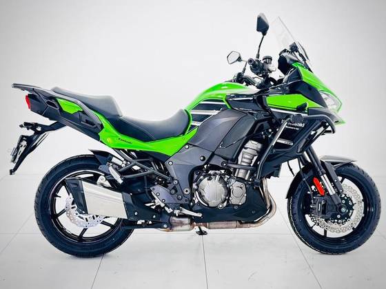 KAWASAKI VERSYS 1000 ABS 